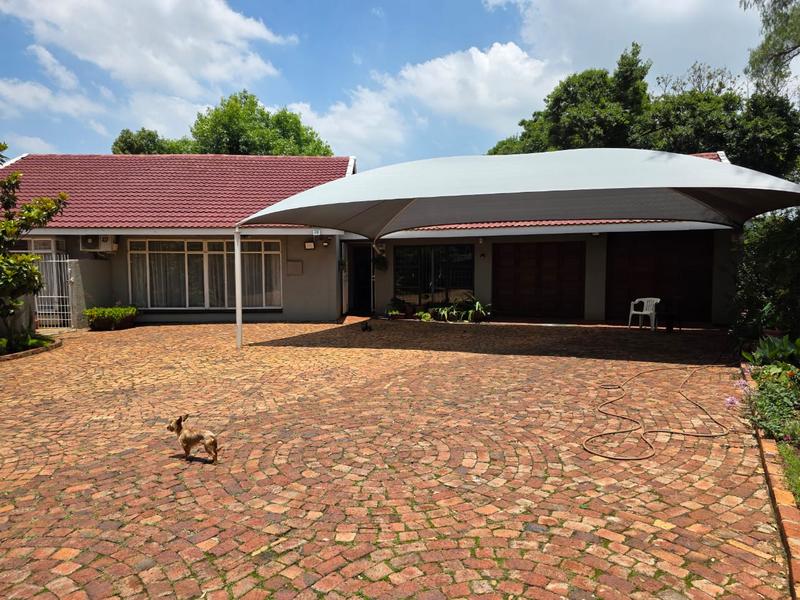 5 Bedroom Property for Sale in Meyerton Central Gauteng