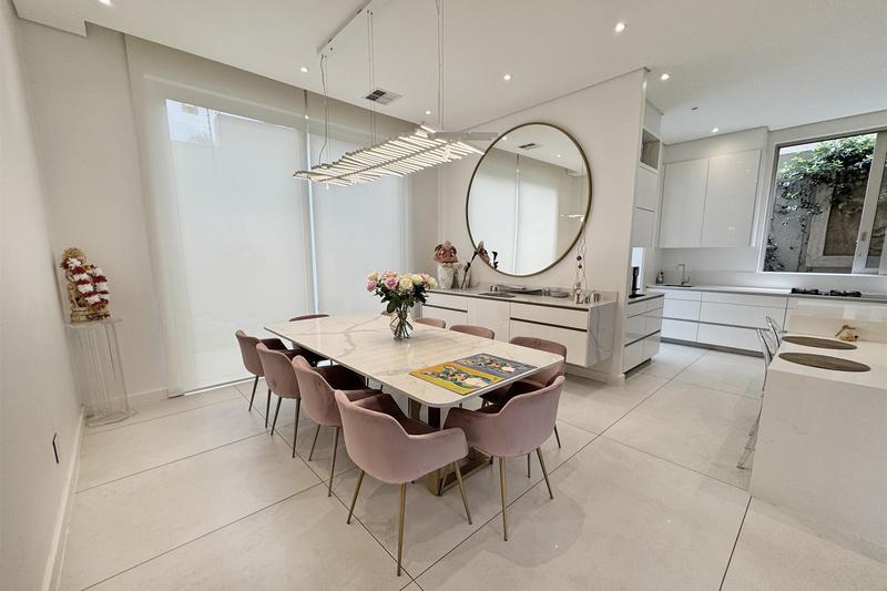 To Let 4 Bedroom Property for Rent in Morningside Gauteng