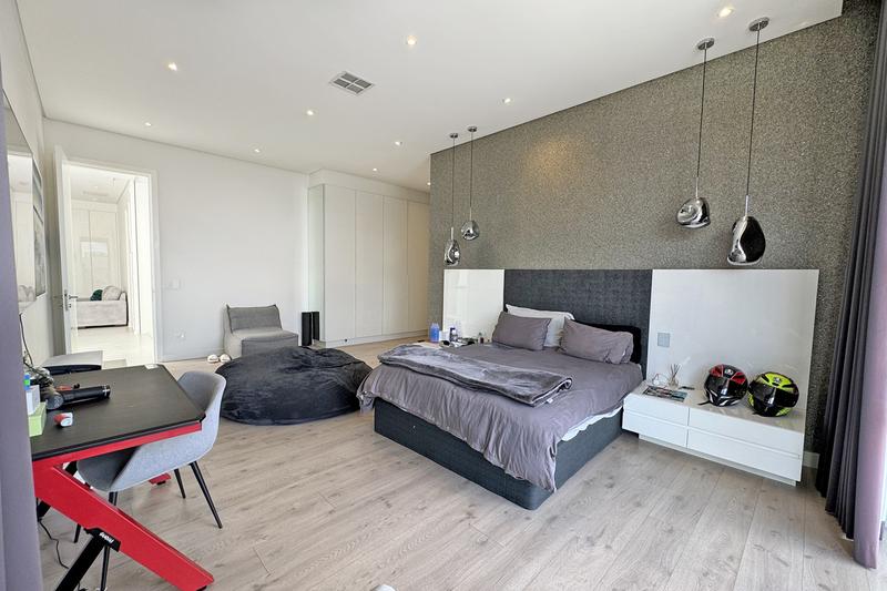 To Let 4 Bedroom Property for Rent in Morningside Gauteng