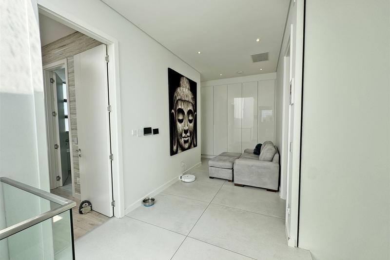 To Let 4 Bedroom Property for Rent in Morningside Gauteng