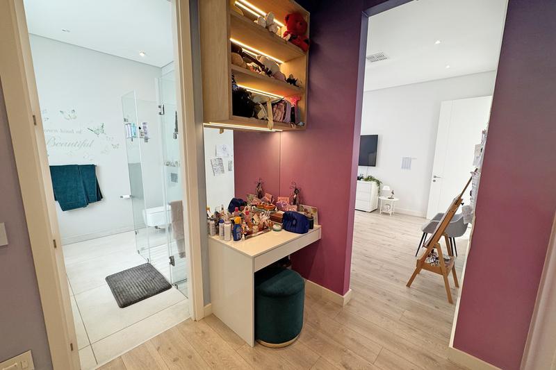 To Let 4 Bedroom Property for Rent in Morningside Gauteng