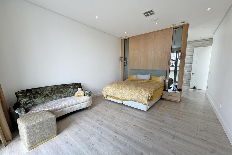 To Let 4 Bedroom Property for Rent in Morningside Gauteng