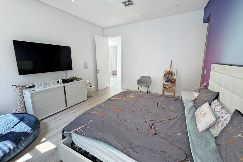 To Let 4 Bedroom Property for Rent in Morningside Gauteng