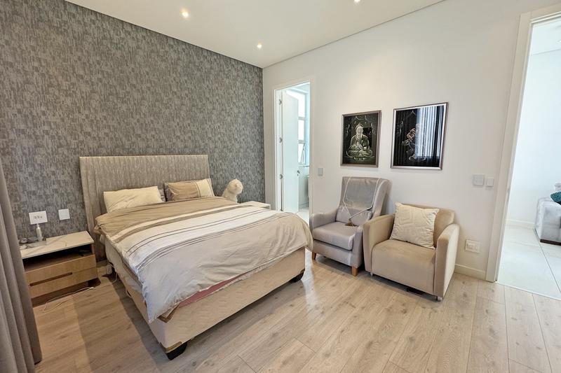 To Let 4 Bedroom Property for Rent in Morningside Gauteng