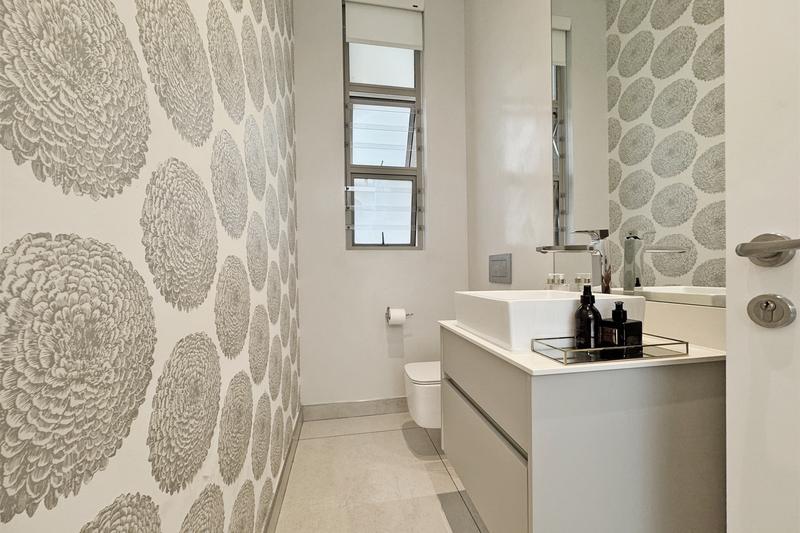 To Let 4 Bedroom Property for Rent in Morningside Gauteng