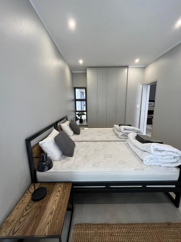 2 Bedroom Property for Sale in Menlo Park Gauteng