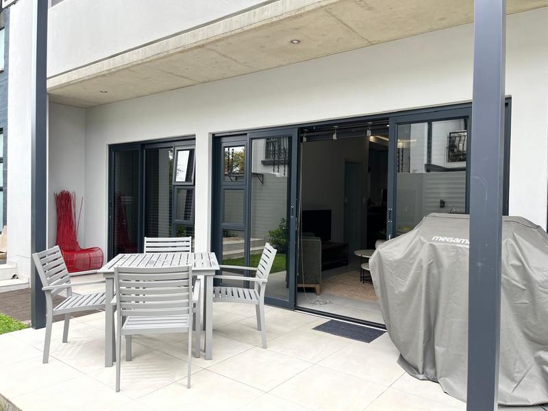2 Bedroom Property for Sale in Menlo Park Gauteng