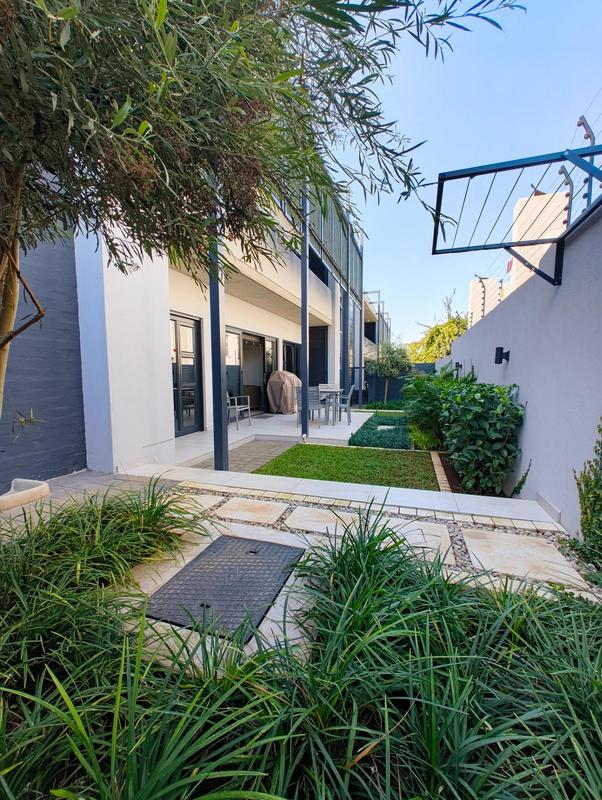 2 Bedroom Property for Sale in Menlo Park Gauteng