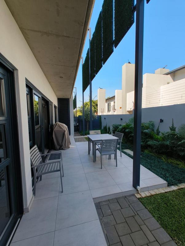 2 Bedroom Property for Sale in Menlo Park Gauteng