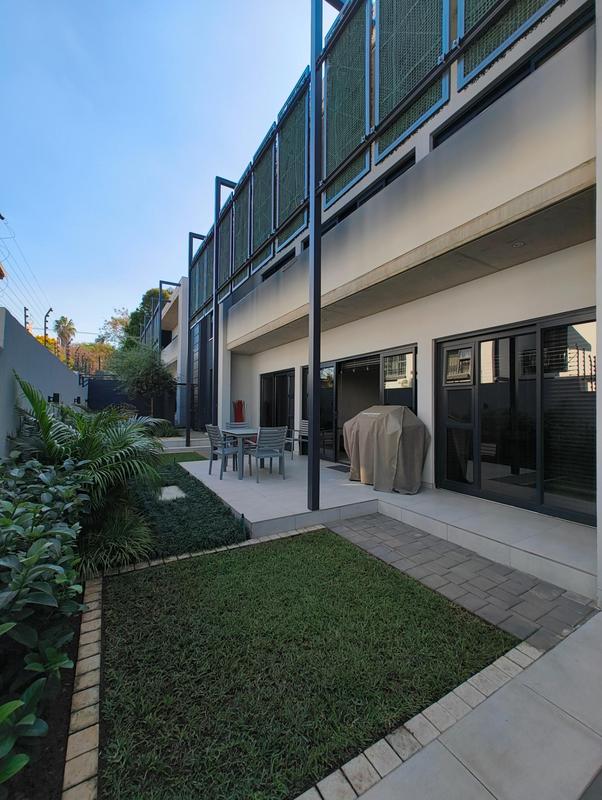 2 Bedroom Property for Sale in Menlo Park Gauteng