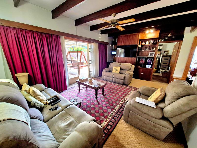 3 Bedroom Property for Sale in Wierda Park Gauteng