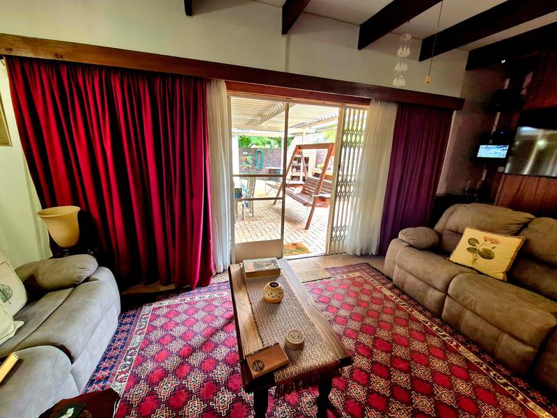 3 Bedroom Property for Sale in Wierda Park Gauteng