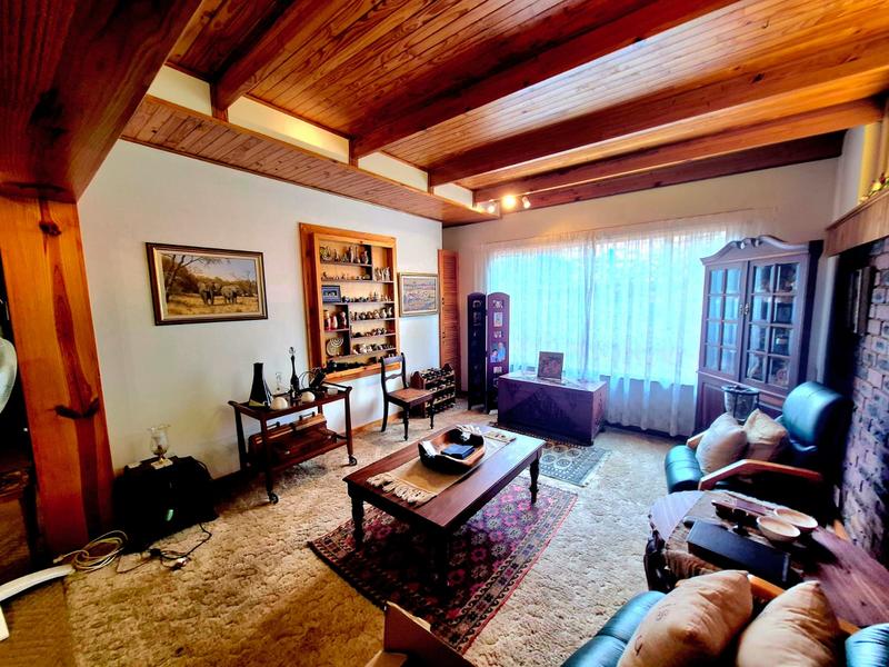 3 Bedroom Property for Sale in Wierda Park Gauteng