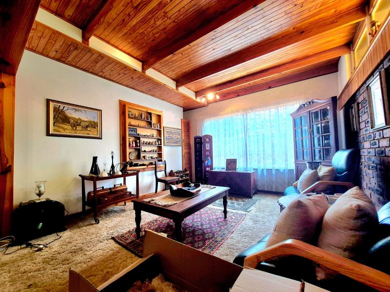 3 Bedroom Property for Sale in Wierda Park Gauteng