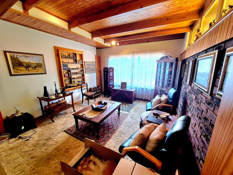 3 Bedroom Property for Sale in Wierda Park Gauteng