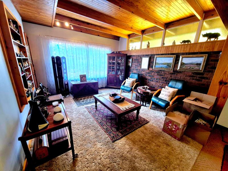 3 Bedroom Property for Sale in Wierda Park Gauteng