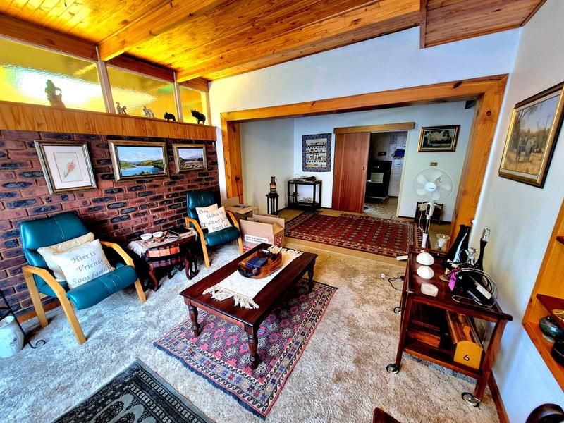 3 Bedroom Property for Sale in Wierda Park Gauteng