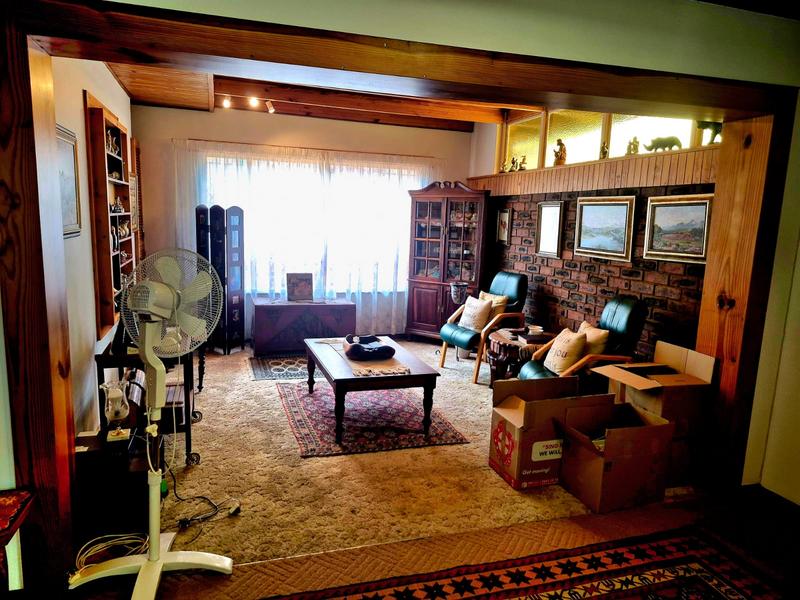 3 Bedroom Property for Sale in Wierda Park Gauteng