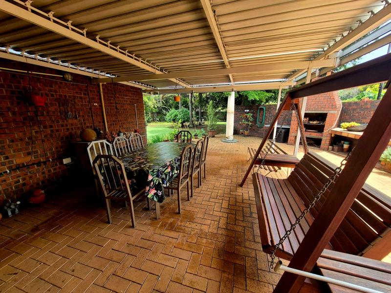 3 Bedroom Property for Sale in Wierda Park Gauteng