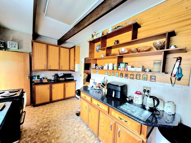 3 Bedroom Property for Sale in Wierda Park Gauteng