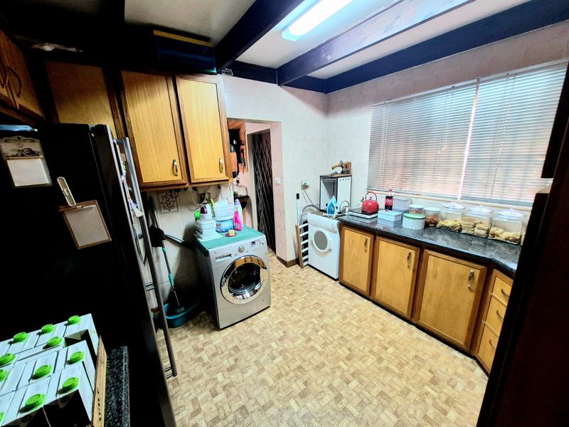 3 Bedroom Property for Sale in Wierda Park Gauteng