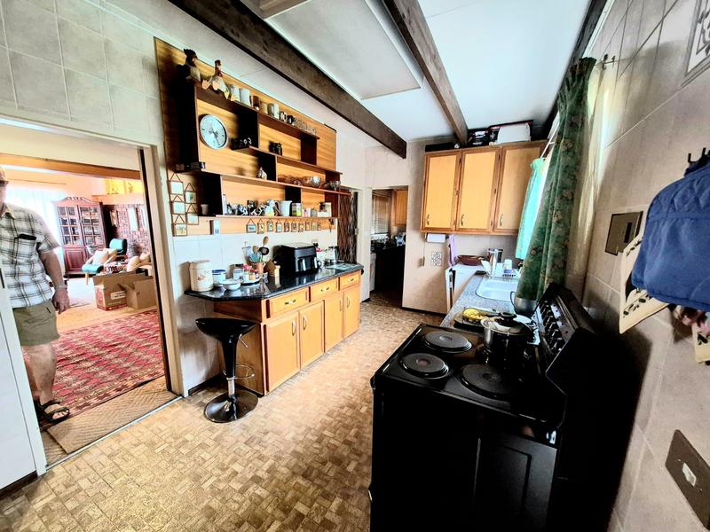 3 Bedroom Property for Sale in Wierda Park Gauteng