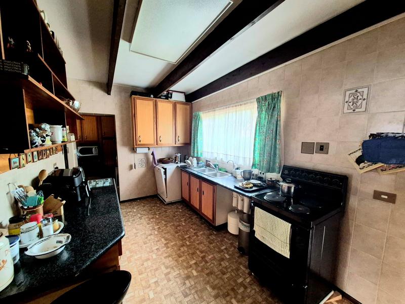 3 Bedroom Property for Sale in Wierda Park Gauteng