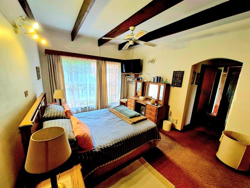 3 Bedroom Property for Sale in Wierda Park Gauteng