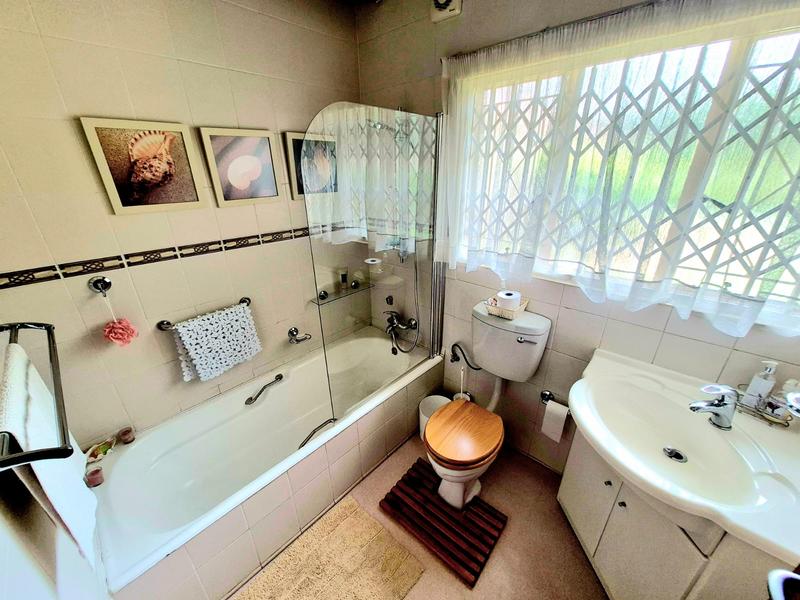 3 Bedroom Property for Sale in Wierda Park Gauteng