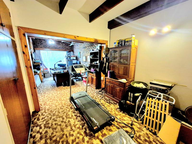 3 Bedroom Property for Sale in Wierda Park Gauteng