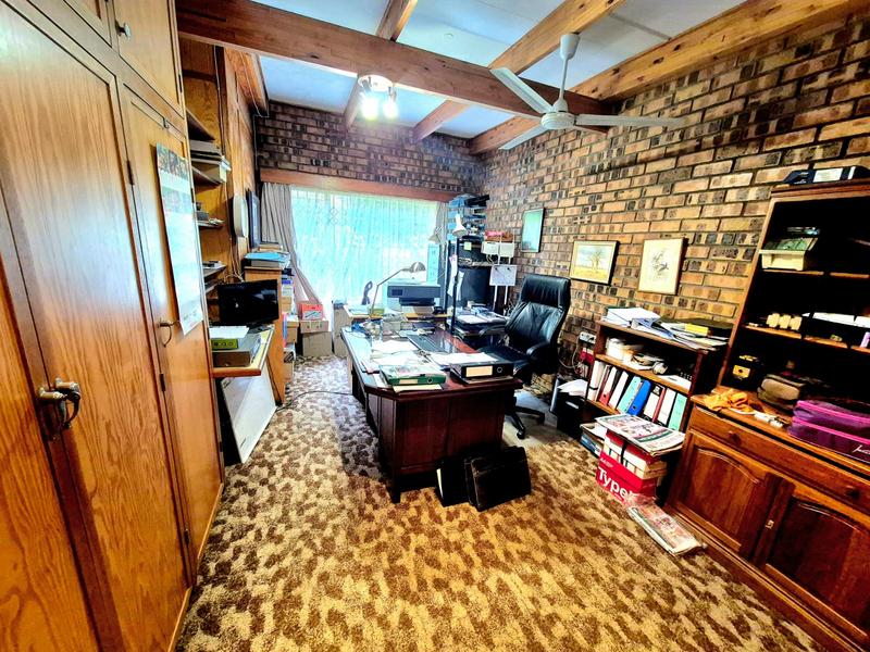 3 Bedroom Property for Sale in Wierda Park Gauteng