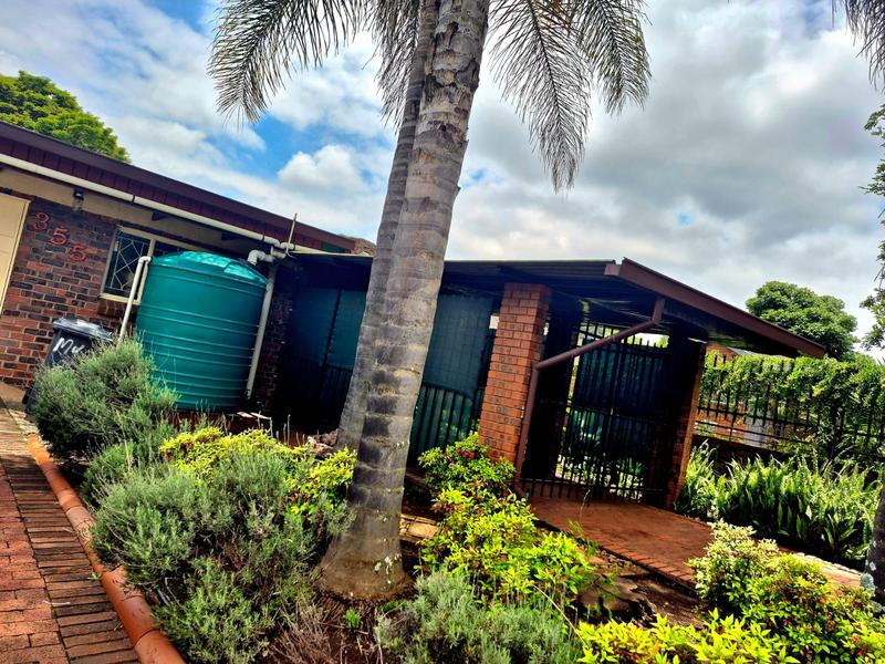 3 Bedroom Property for Sale in Wierda Park Gauteng