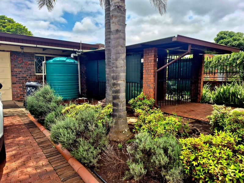 3 Bedroom Property for Sale in Wierda Park Gauteng