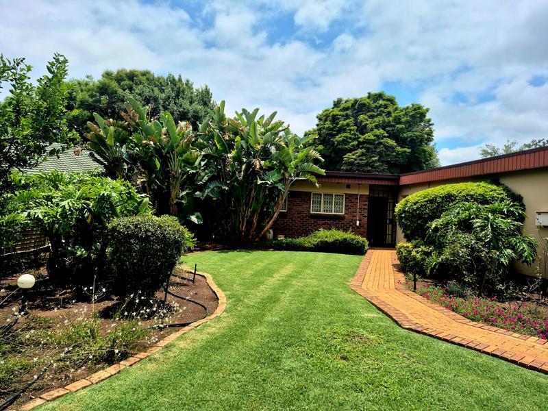 3 Bedroom Property for Sale in Wierda Park Gauteng