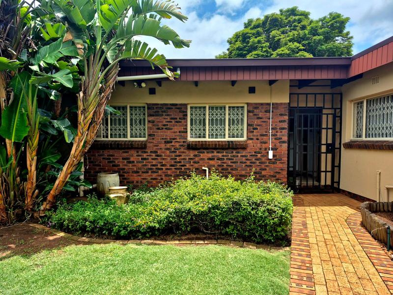 3 Bedroom Property for Sale in Wierda Park Gauteng