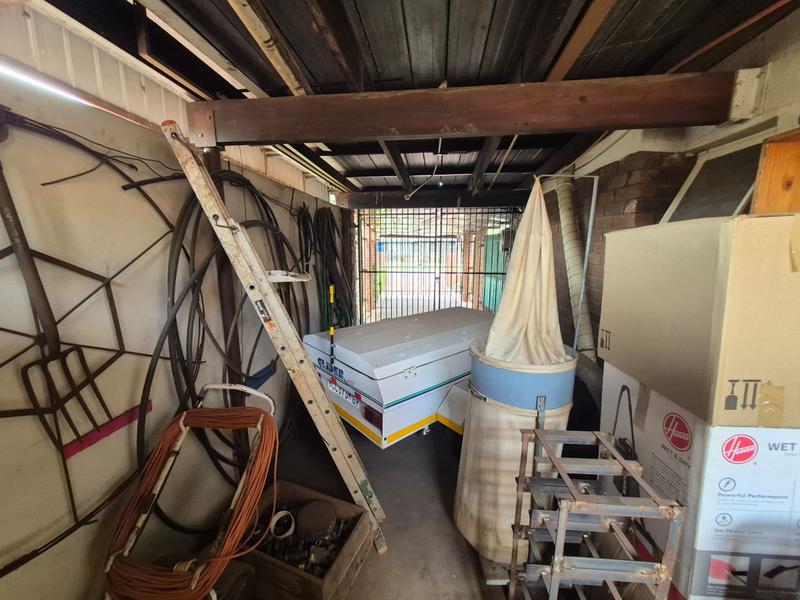 3 Bedroom Property for Sale in Wierda Park Gauteng