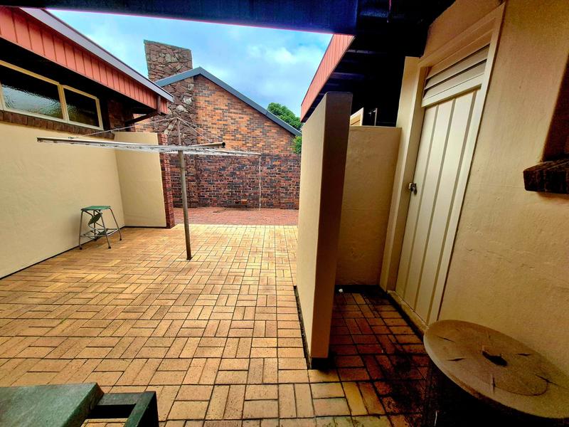 3 Bedroom Property for Sale in Wierda Park Gauteng