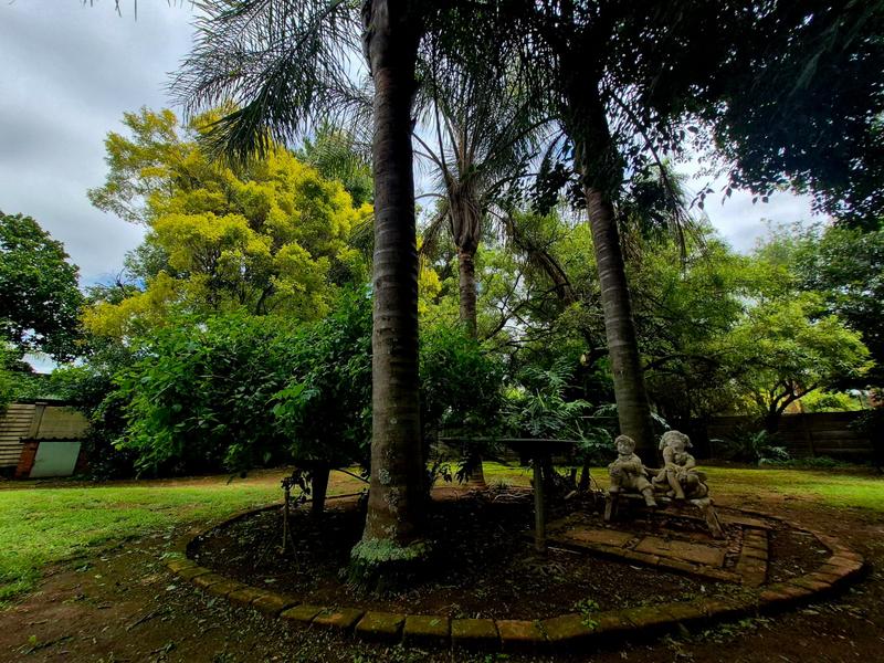 3 Bedroom Property for Sale in Wierda Park Gauteng