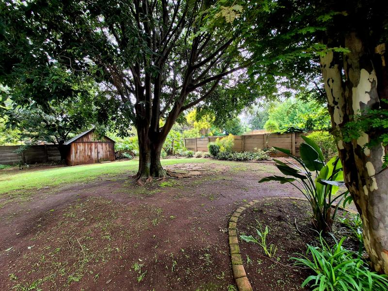 3 Bedroom Property for Sale in Wierda Park Gauteng