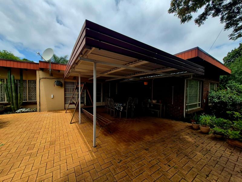 3 Bedroom Property for Sale in Wierda Park Gauteng