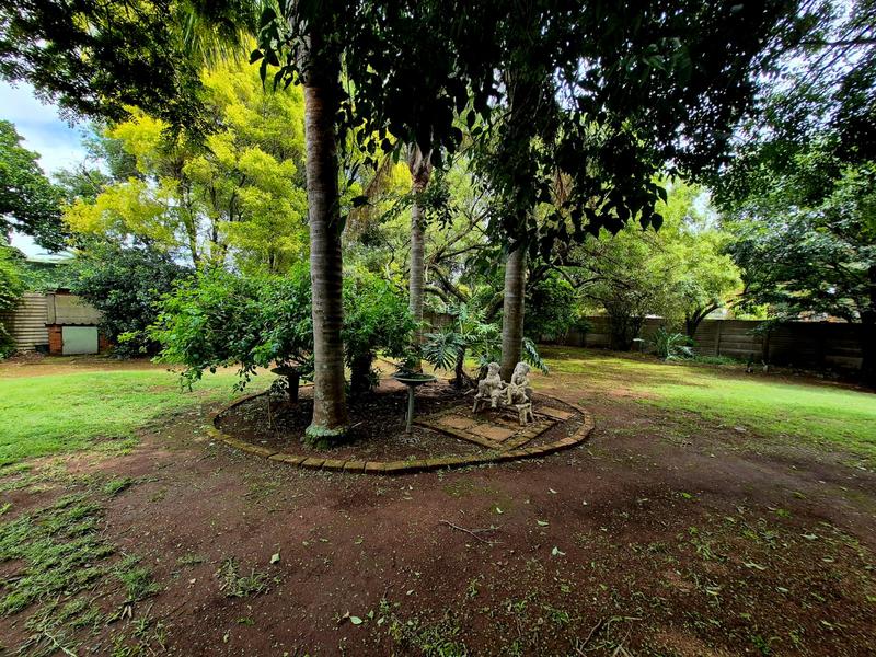 3 Bedroom Property for Sale in Wierda Park Gauteng