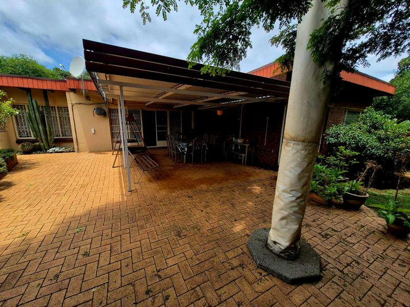 3 Bedroom Property for Sale in Wierda Park Gauteng