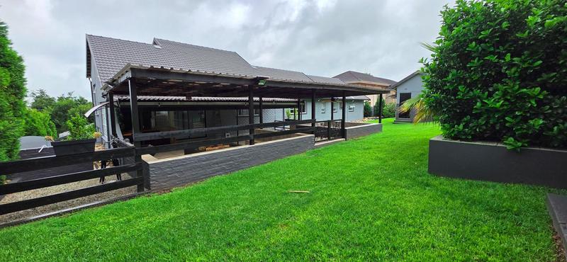 To Let 3 Bedroom Property for Rent in Rant En Dal Gauteng