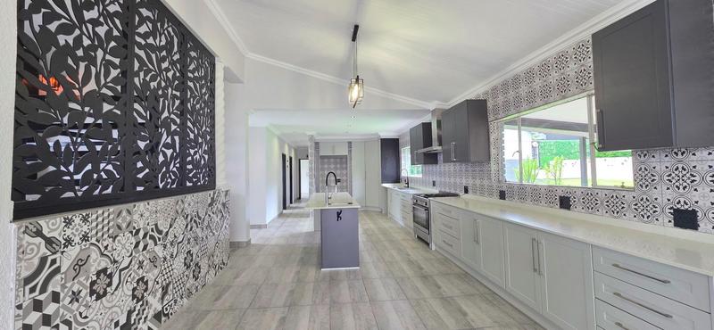 To Let 3 Bedroom Property for Rent in Rant En Dal Gauteng