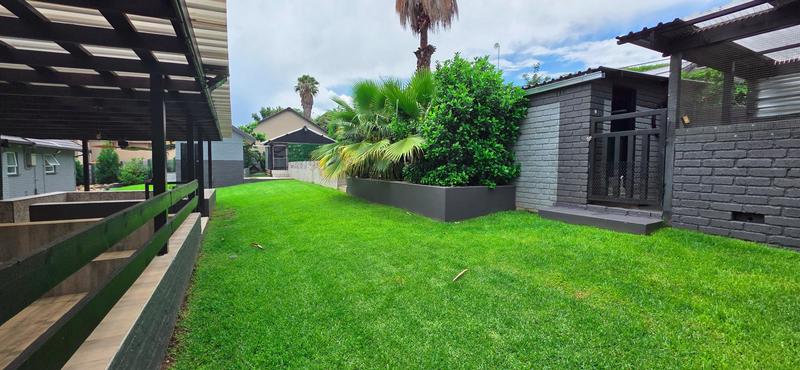 To Let 3 Bedroom Property for Rent in Rant En Dal Gauteng