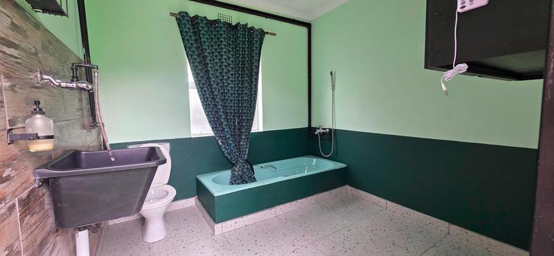 To Let 3 Bedroom Property for Rent in Rant En Dal Gauteng