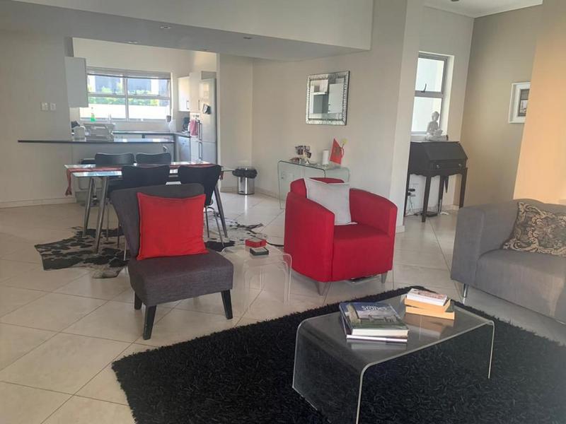 To Let 2 Bedroom Property for Rent in Morningside Gauteng