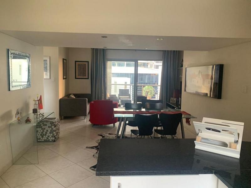 To Let 2 Bedroom Property for Rent in Morningside Gauteng