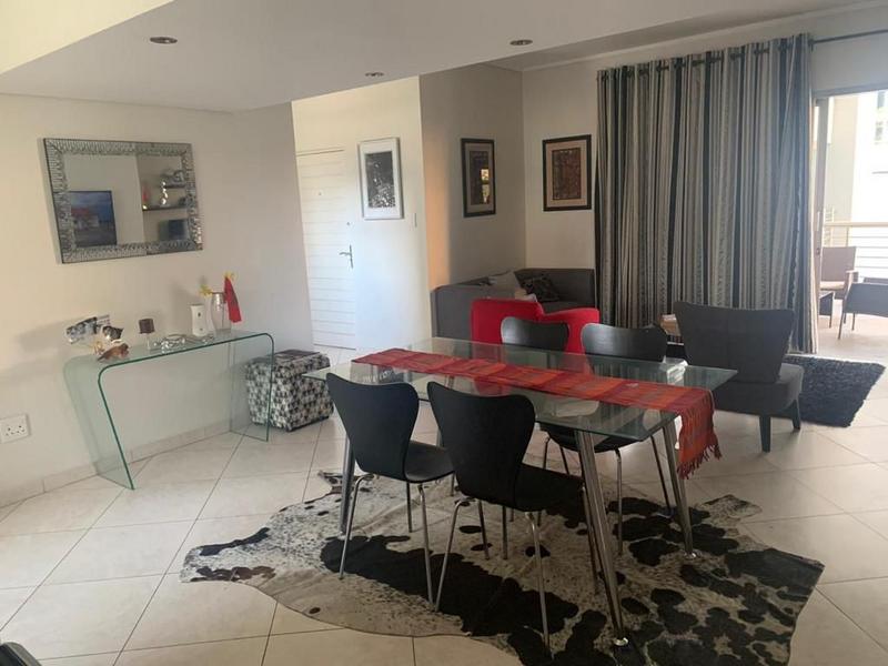 To Let 2 Bedroom Property for Rent in Morningside Gauteng