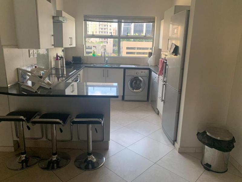 To Let 2 Bedroom Property for Rent in Morningside Gauteng